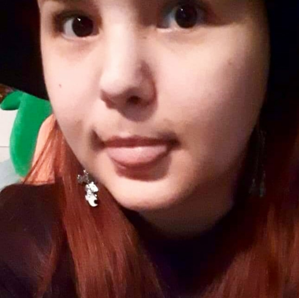 Meet your Posher, Kayla